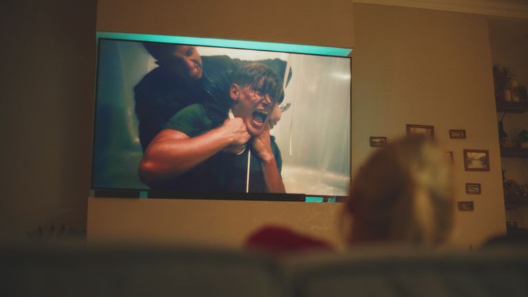 الدراسة حذرت من تأثير العنف السينمائي المتصاعد على الفئات الضعيفة