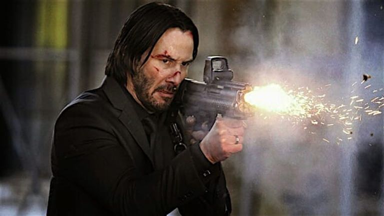 الدراسة حذرت من تأثير العنف السينمائي المتصاعد على الفئات الضعيفة