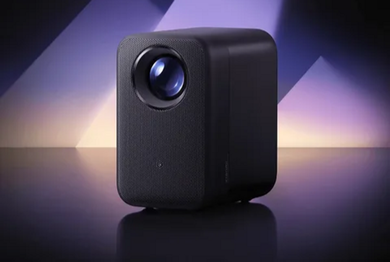 جهاز العرض الذكي من شاومي «L1 Pro»