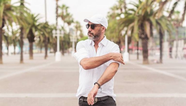 ذكرى ميلاد عمرو مصطفى ذكرى ميلاد عمرو مصطفى