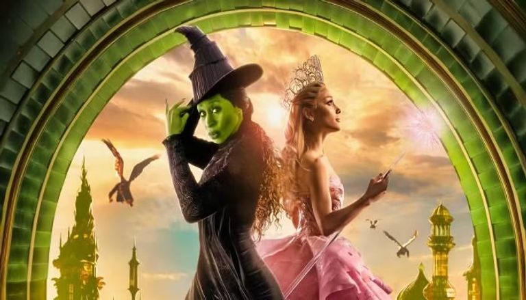 فيلم Wicked