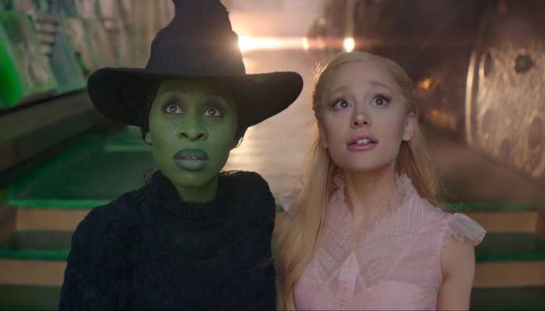 فيلم Wicked فيلم Wicked