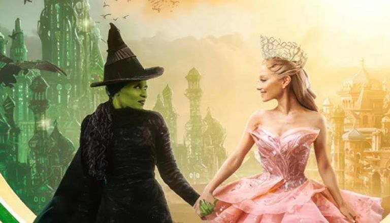 فيلم Wicked فيلم Wicked