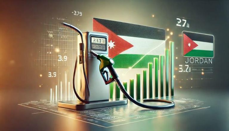 توقعات أسعار المحروقات في الأردن يناير 2025