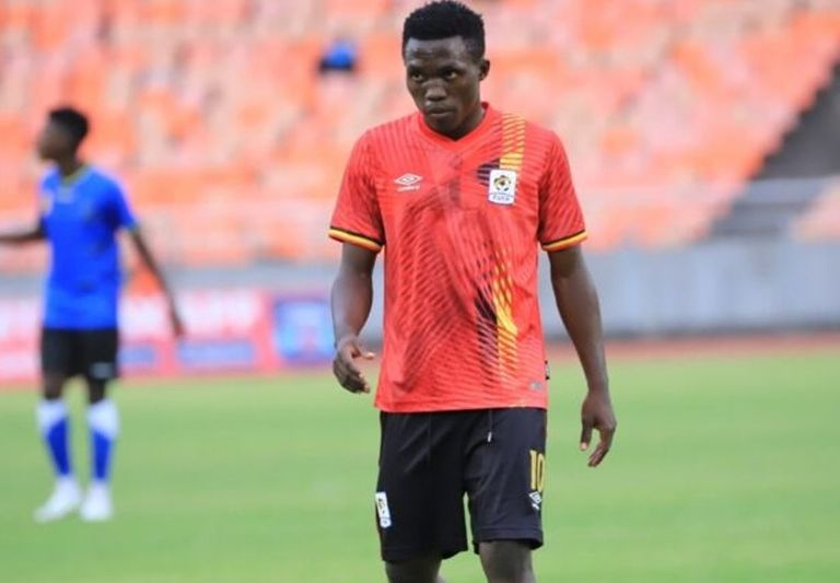 ترافيس موتيابا أحدث صفقات الزمالك