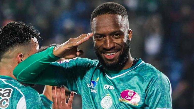 روجيه أهولو