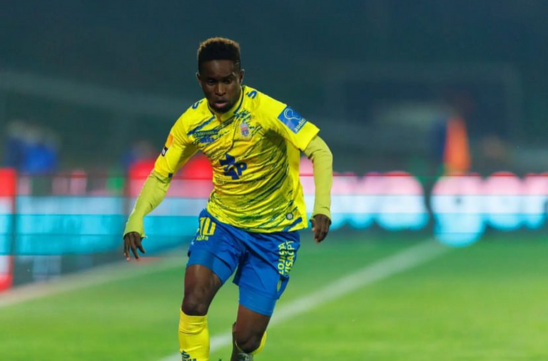  أندريه بوكيا 