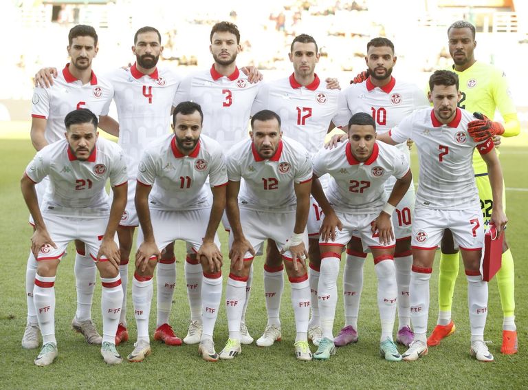 منتخب تونس
