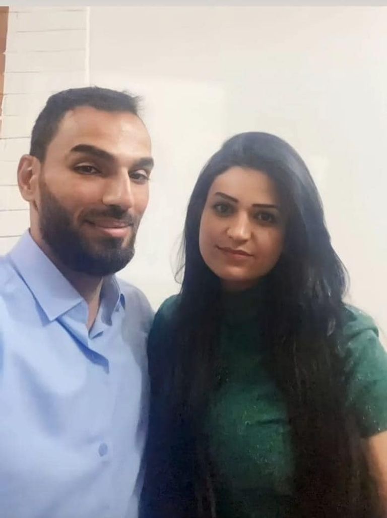 جيهان جعفر - أرشيفية