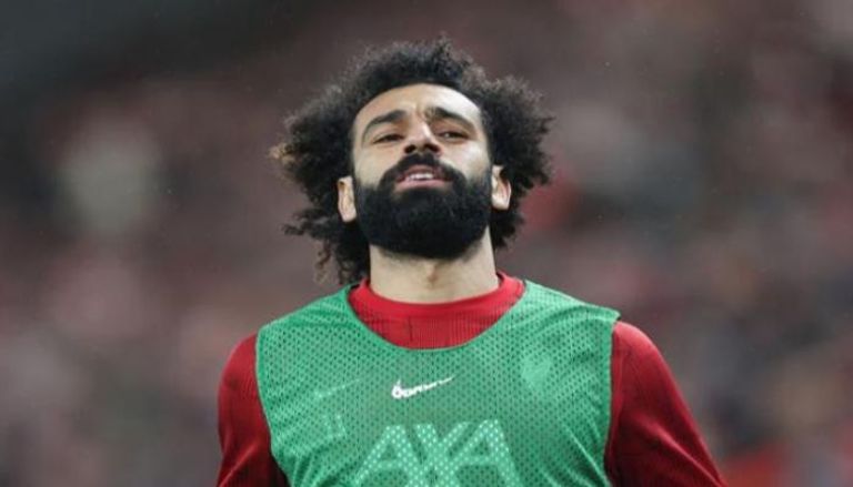 محمد صلاح نجم ليفربول