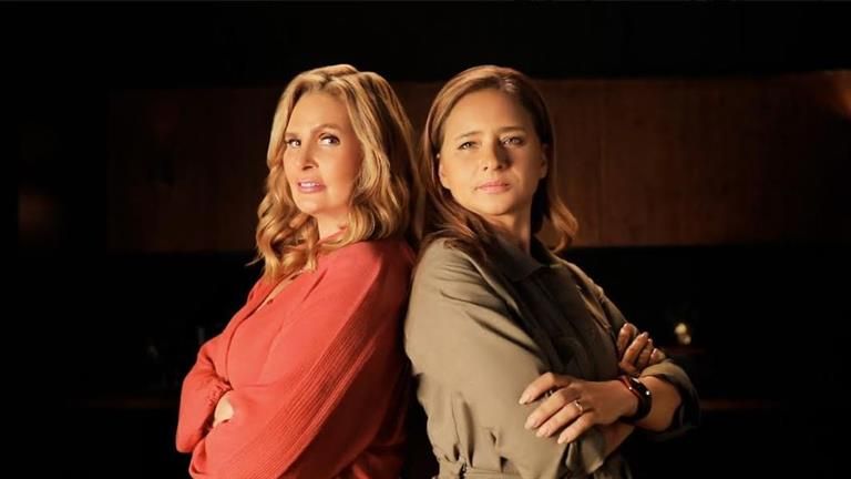 الفنانة المصرية يسرا