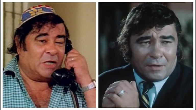 سيف مختار وإبراهيم سعفان ومحمد شوقي