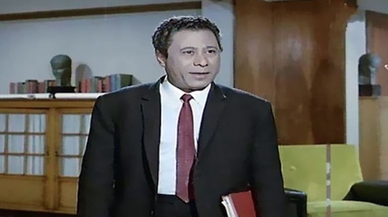 سيف مختار وإبراهيم سعفان ومحمد شوقي