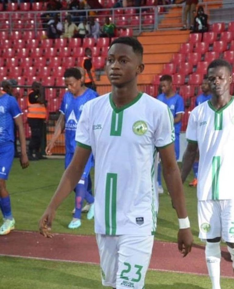 الوداد المغربي