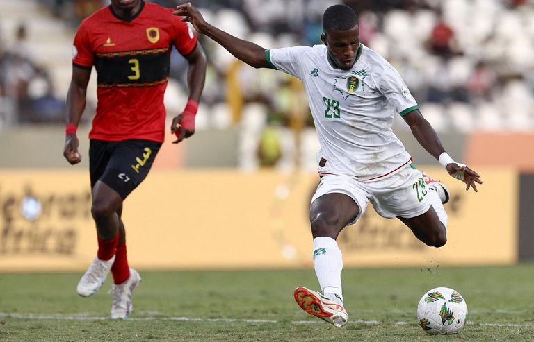 الوداد المغربي