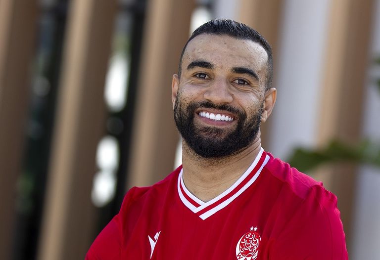 الوداد المغربي