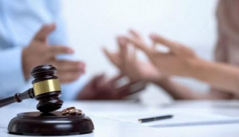 القضاء التركي أنصف المرأة