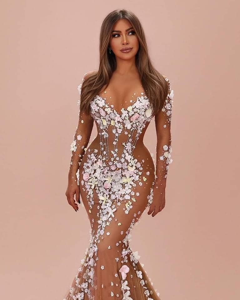 المغنية اللبنانية نوال الزغبي