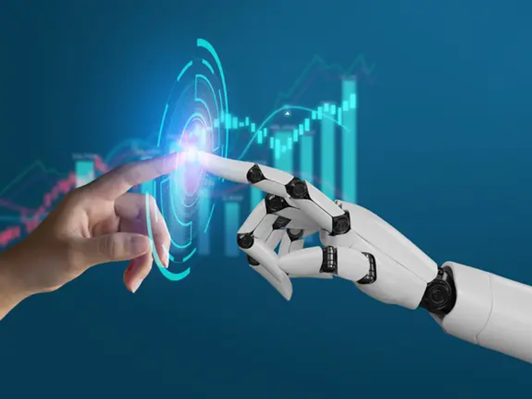 أدوات تساعد على الاستفادة من الذكاء الاصطناعي في العمل الذكاء الاصطناعي في العمل