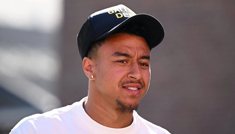 جيسي لينغارد الميركاتو الشتوي