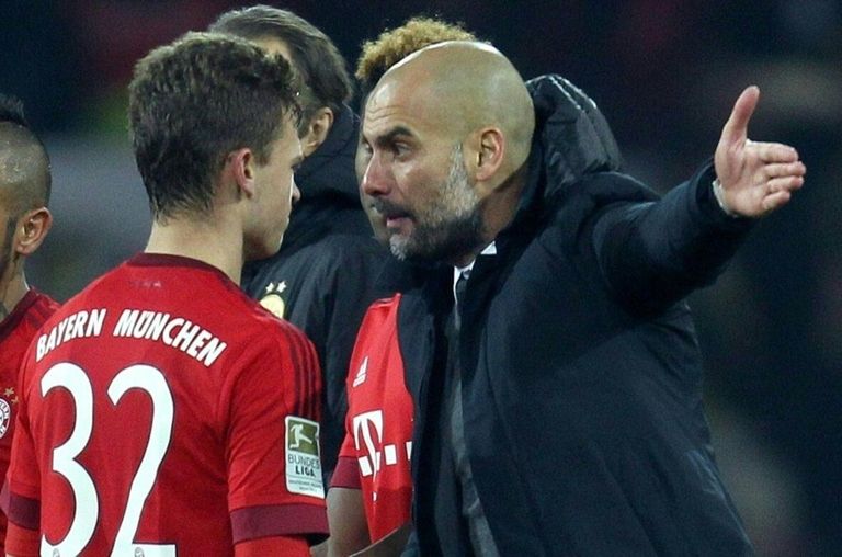 مانشستر سيتي الإنجليزي