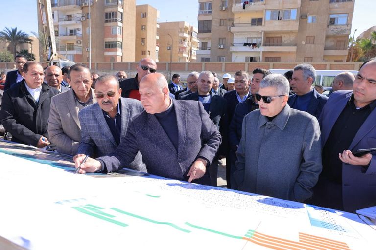 توطين صناعة بناء السفن في مصر