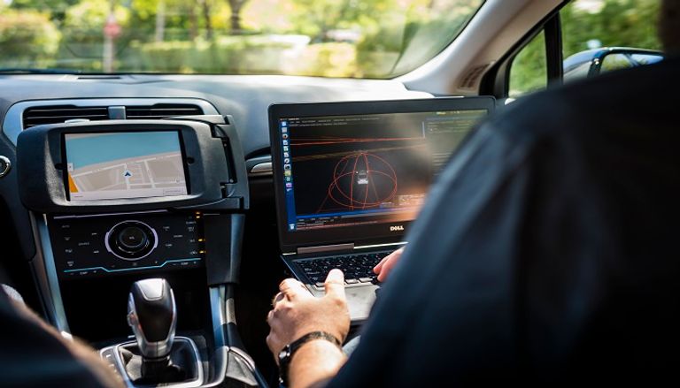 سيارات ذاتية القيادة