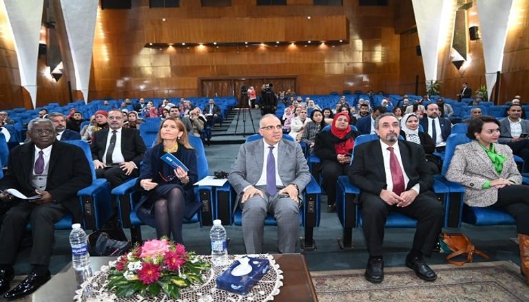 التغير المناخي وتحدي ندرة المياه