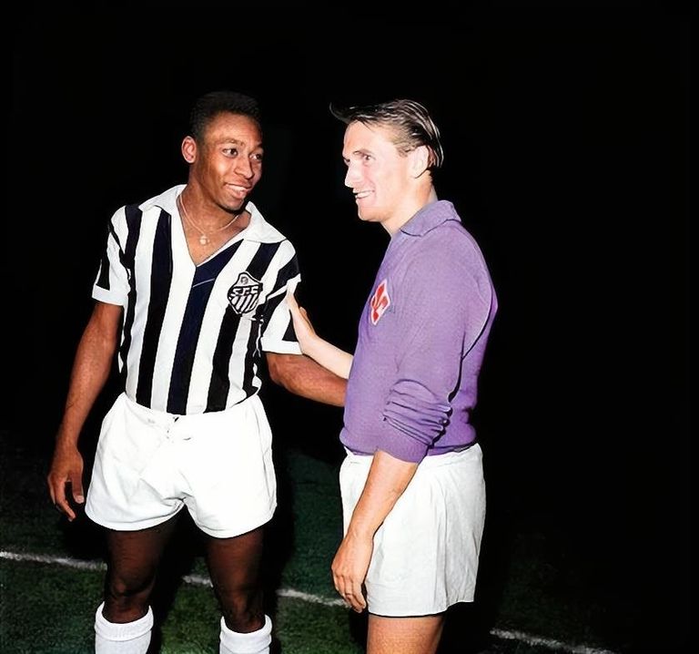 بيليه وهامرين