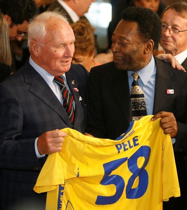 بيليه وهامرين