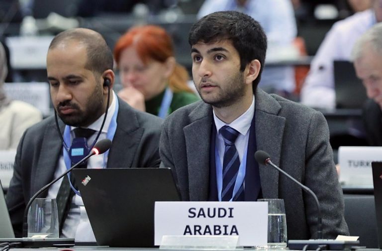 3 شخصيات عربية بمجلس إدارة صندوق الخسائر والأضرار