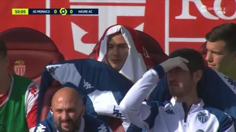 تاكومي مينامينو