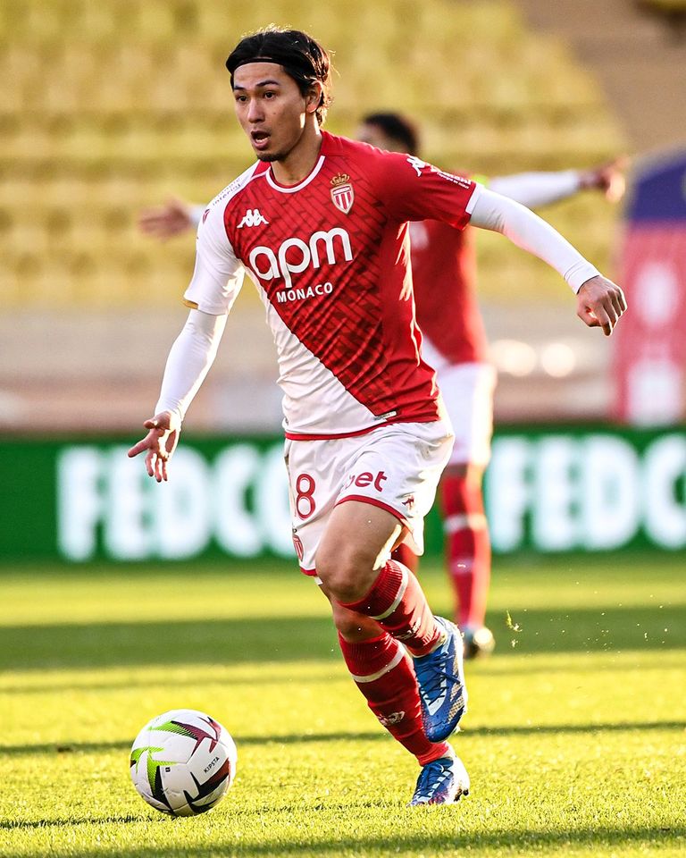 تاكومي مينامينو