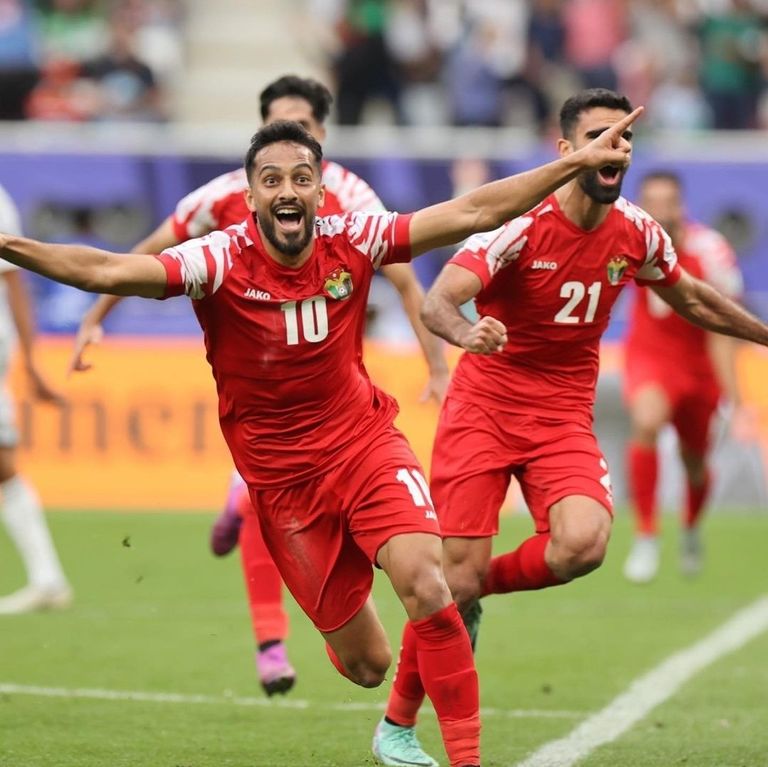 منتخب الأردن في كأس آسيا 2023 كلينسمان مدرب منتخب كوريا الجنوبية