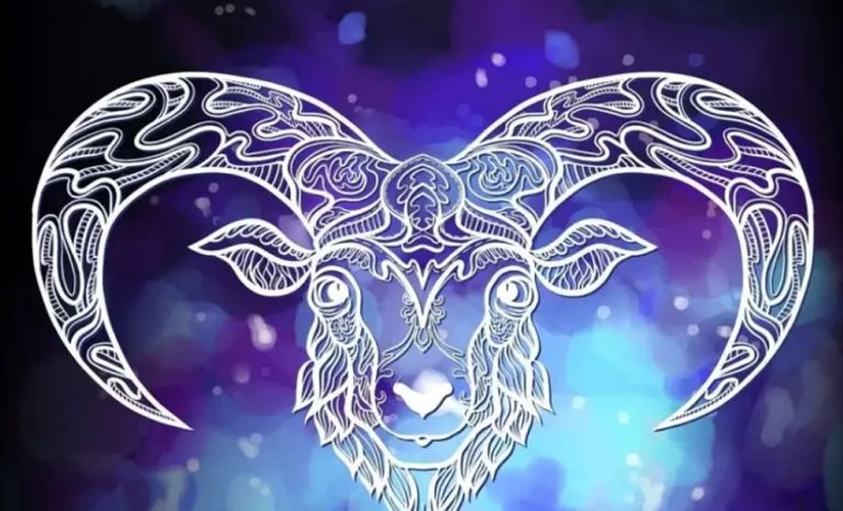 برج الحمل شعار برج الحمل