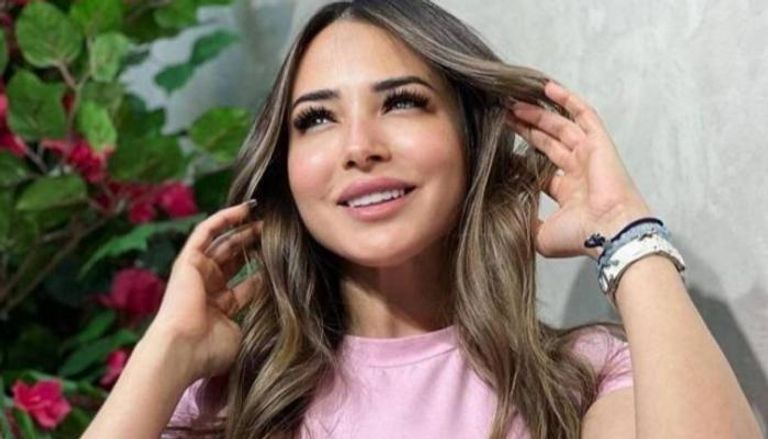 الفنانة ساندي - أرشيفية