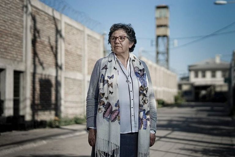 الأخت نيللي ليون كوريا