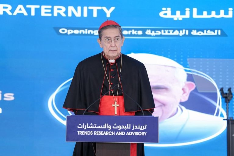 الشيخ نهيان بن مبارك آل نهيان