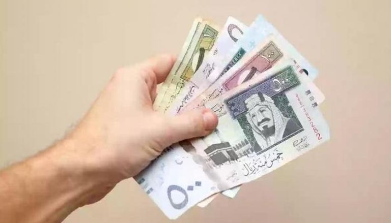 سعر الريال السعودي مقابل الجنيه المصري اليوم الإثنين 5 فبراير 2024