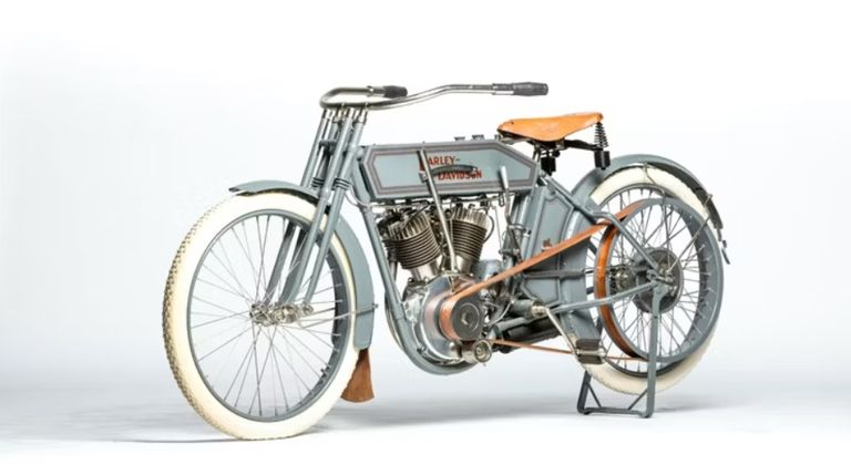 دراجة 8A Twin دراجة FXD Dyna Super Glide