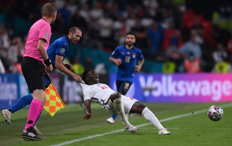 كيليني وساكا صورة أرشيفية