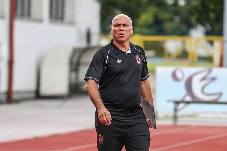 محمد يوسف حسام حسن