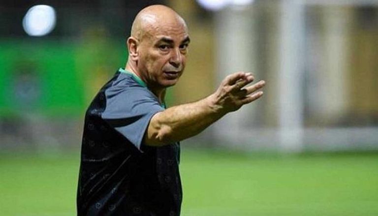 حسام حسن المدير الفني الجديد لمنتخب مصر