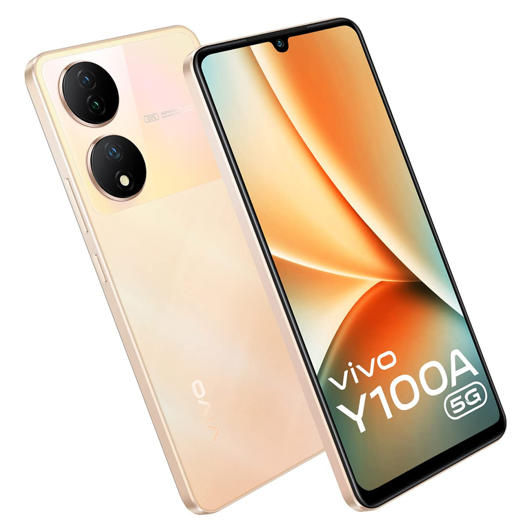 مواصفات هاتف Vivo Y100 5G