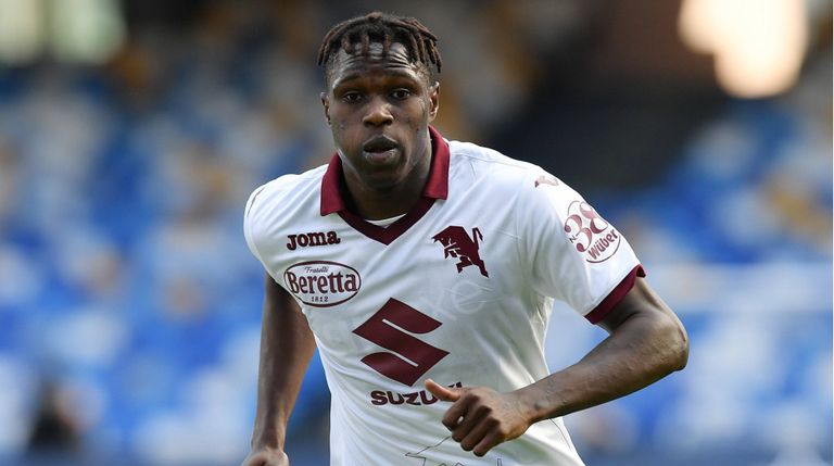 ويلفريد سينغو  ويلفريد سينغو مع منتخب كوت ديفوار في كأس أمم أفريقيا 2023