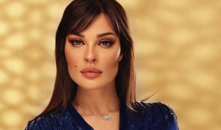 نادين نسيب نجيم