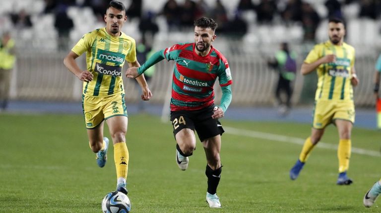 زكريا نعيجي