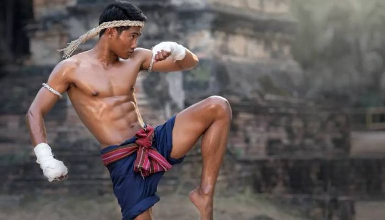 رياضات الدفاع عن النفس