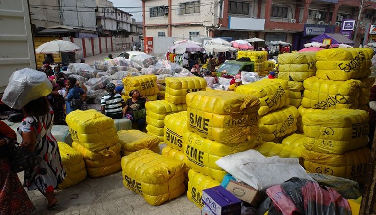 الملابس المُعاد تدويرها ضارة جداً بالكوكب