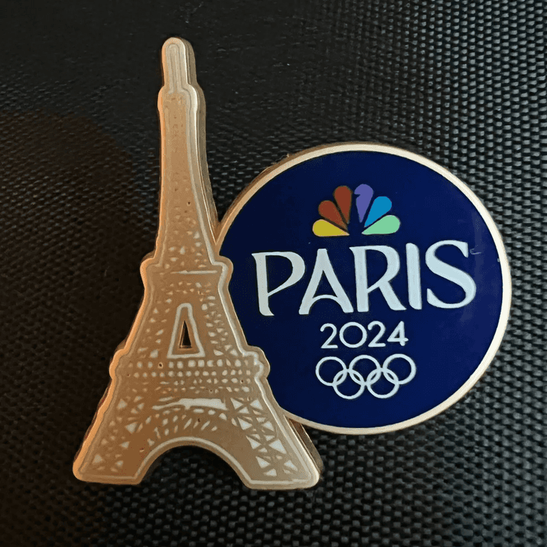 ميداليات أولمبياد باريس 2024